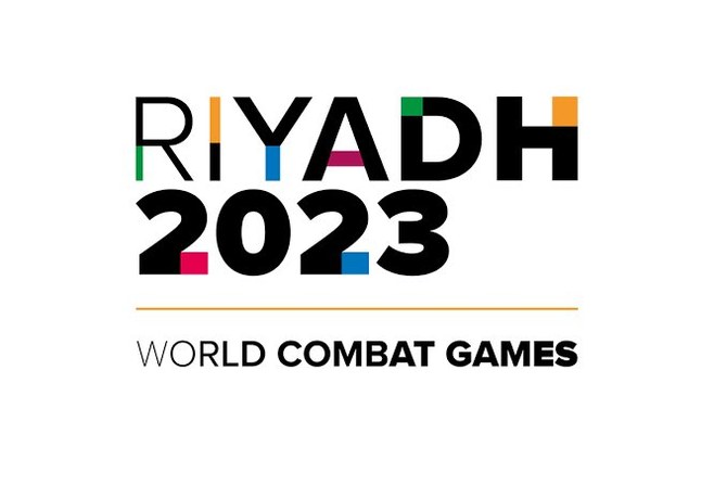 Riyadh confirmed as host of 2023 World Combat Games