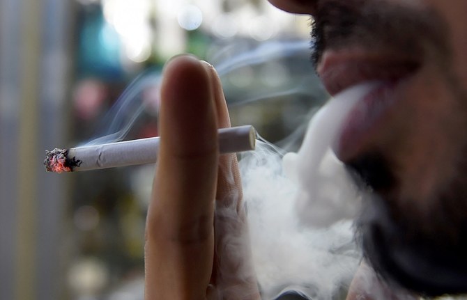 Can the Arab world contemplate a future without tobacco use?