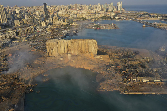 Lebanon crisis among world’s worst since 1850s: World Bank