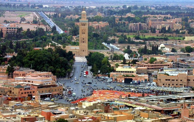 Daesh extremists arrested in Morocco for planning attacks against military targets