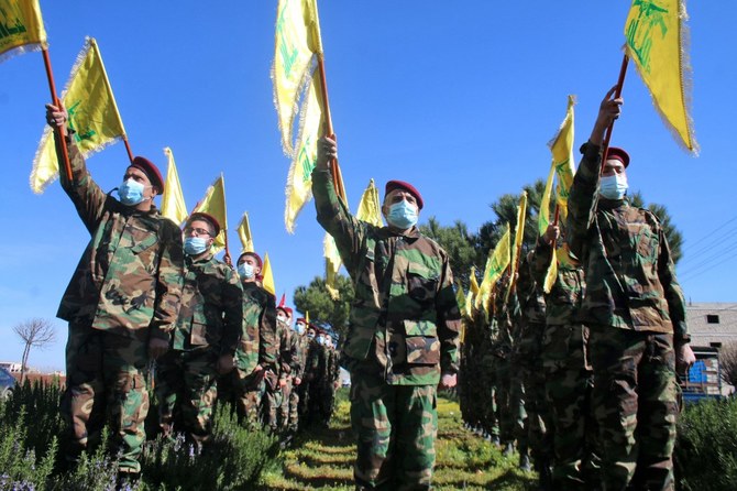 Pentagon official warns of Hezbollah threat to Lebanon’s stability amid financial crisis