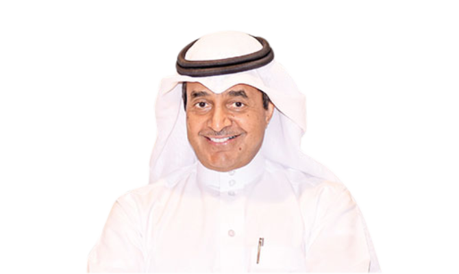 Who’s Who: Dr. Ahmed bin Saleh Al-Yamani, president of Riyadh's Prince Sultan University