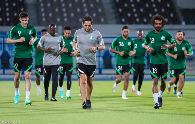 Herve Renard warns Saudi players of underestimating Yemen in World Cup qualifier