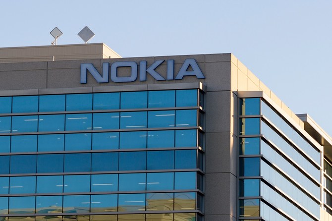 COVID-19 pandemic a catalyst for growth in Kingdom: Telecoms firm Nokia