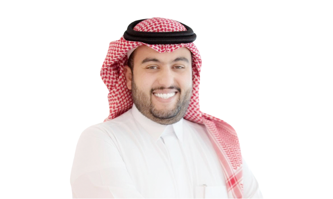 Who’s Who: Khalid Albaker, chief delivery support officer at KSA’s Quality of Life program