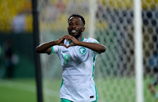 5 things we learned from Saudi’s 3-0 win over Yemen in their AFC World Cup qualifier
