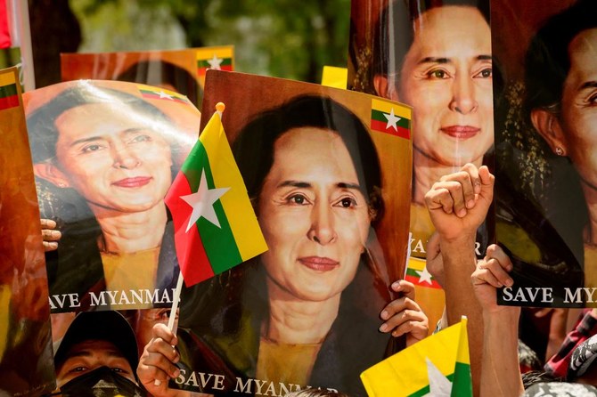 Trial of Myanmar’s Suu Kyi to begin next Monday: lawyer