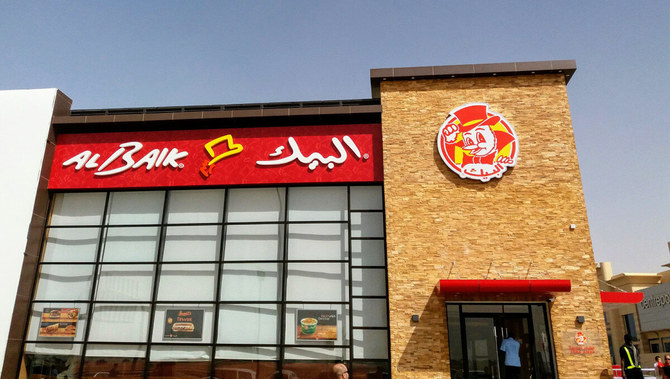 Saudi’s famous ALBAIK is coming to UAE with the launch of first branch in Dubai Mall