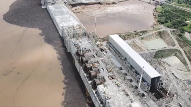 Egypt, Sudan seek global action to end Nile dam deadlock