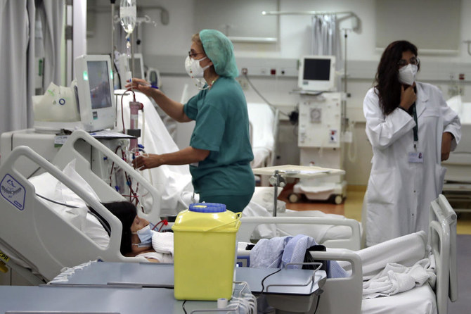 No more kidney dialysis? Lebanese hospitals issue warning