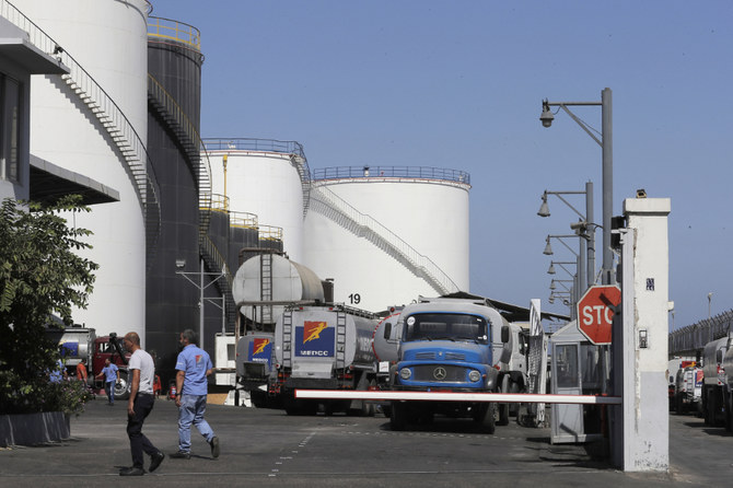 Concerns grow that Lebanon fuel crisis is leading to ‘industrial and agricultural disaster’