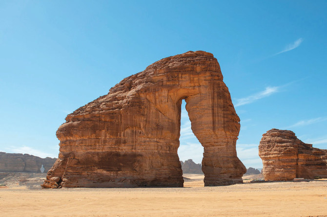 Three agreements signed to shoot  Hollywood, Saudi movies in AlUla
