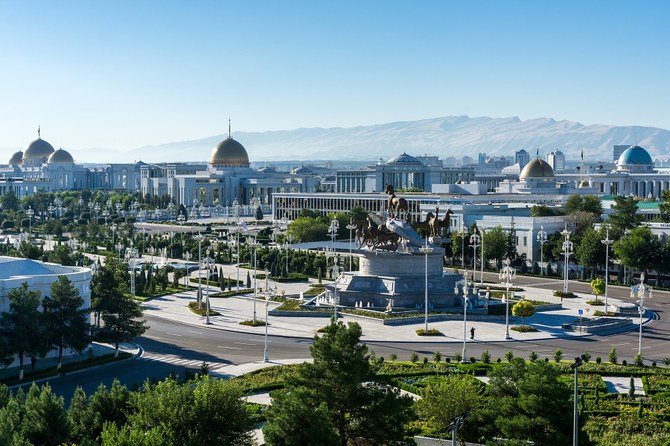 Abu Dhabi to invest nearly $100m in projects in Turkmenistan