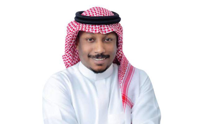 Who’s Who: Abdulraheem Kano, director at Saudi Post and Logistics