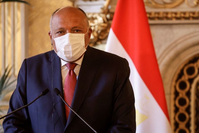 Egypt and Sudan will confront any unilateral Ethiopian action on the Renaissance Dam — FM