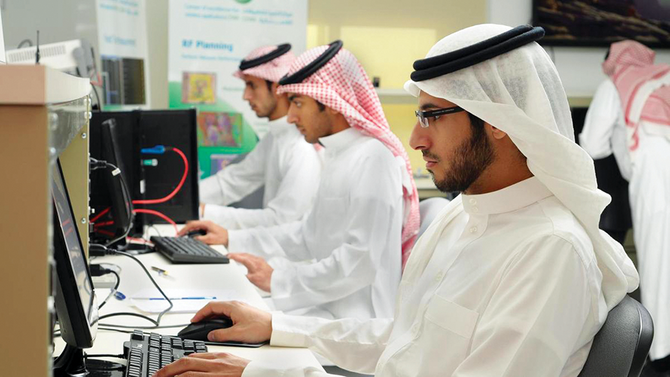 Private sector partnerships created 400k jobs for Saudis since 2018