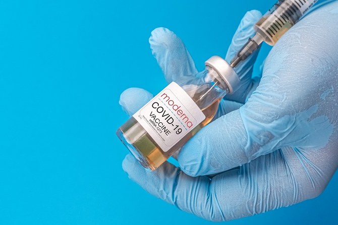 Tabuk Pharma clinches deal to sell Moderna vaccine in Kingdom