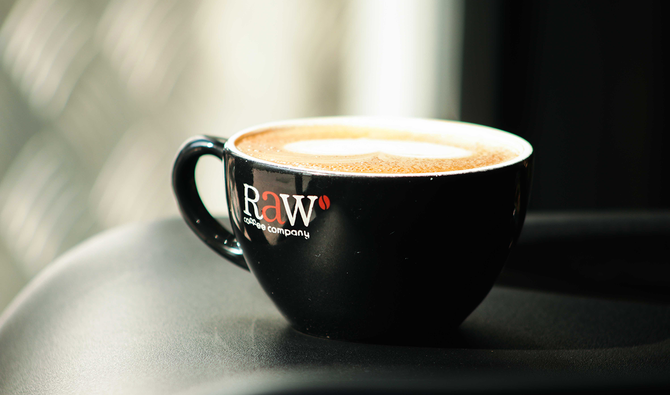UAE’s RAW Coffee Co. expands to Saudi Arabia