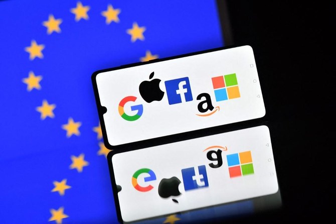 EU court backs national data watchdog powers in blow to Facebook, big tech
