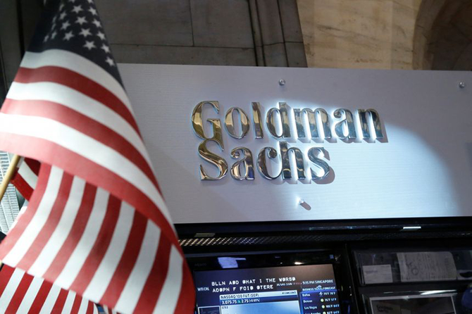 Saudi economy set to grow much faster: Goldman Sachs