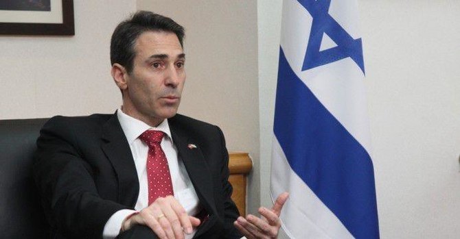 Israel keen to establish ties with southeast Asia’s Muslim nations — envoy