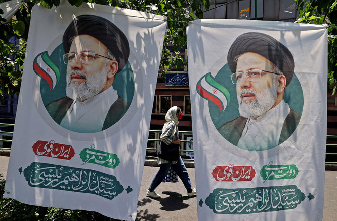 Iranians nonchalant as regime opens poll