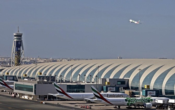 UAE to suspend entry of travelers on flights from Liberia, Sierra Leone, Namibia