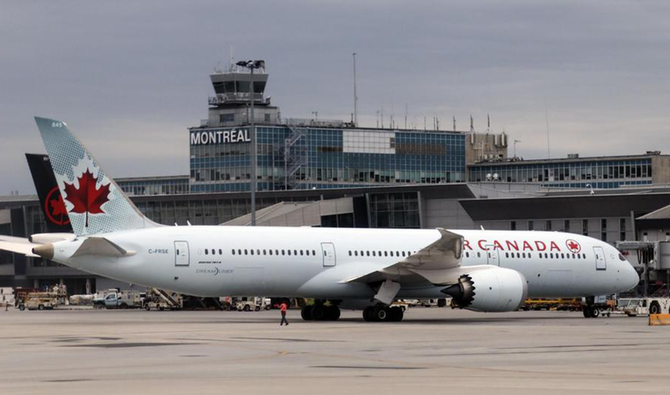 Cairo-Montreal flights to help Egypt economy