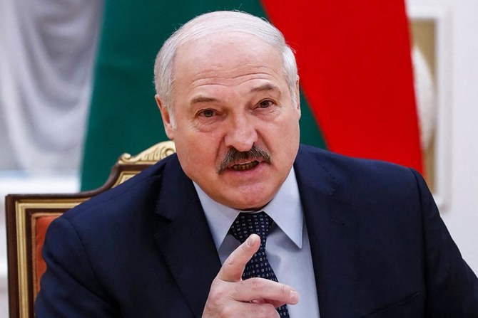 EU targets key Belarus sectors after plane diversion