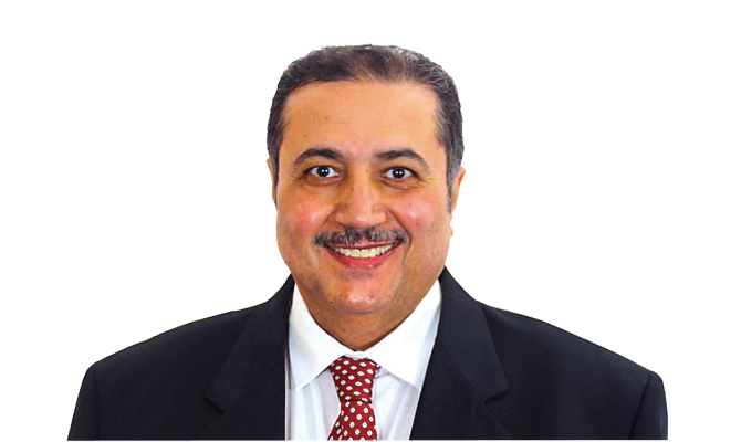 Who’s Who: Khalid bin Abdullah Al-Hogail, new president of International Association of Public Transport