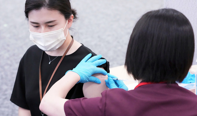 Saudi ministry dispels fears over coronavirus variants