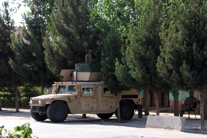 Taliban capture Afghanistan’s main Tajikistan border crossing