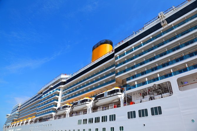 Cruises set to return to Abu Dhabi in September 2021