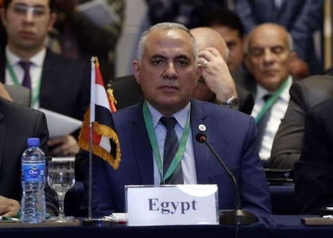 Egypt stresses need for negotiated settlement on Renaissance Dam 