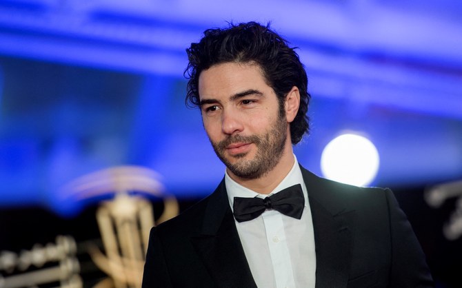 French-Algerian actor Tahar Rahim to join Spike Lee on Cannes jury