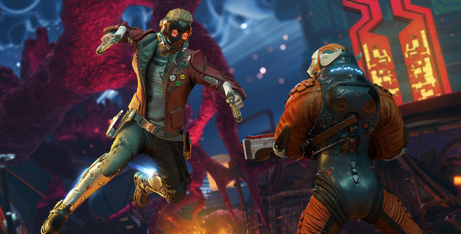 ‘Guardians of the Galaxy’ and some of the best videogames coming your way this year 