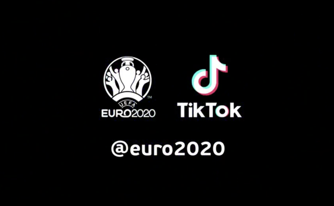 UEFA EURO kicks off on TikTok with challenges, talk shows and more