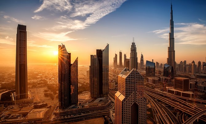 US group hails Dubai’s sustainable urban planning efforts