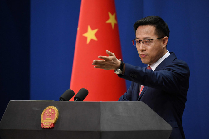 Furious patriots: China’s diplomatic makeover backfires