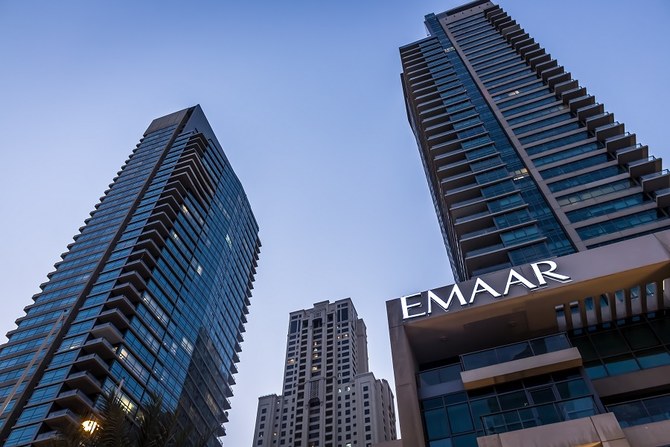 World’s tallest tower developer Emaar gets ratings boost from S&P