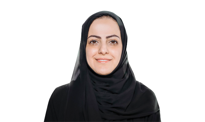 Who’s Who: Rania Nashar, compliance and governance chief at Saudi Arabia’s Public Investment Fund