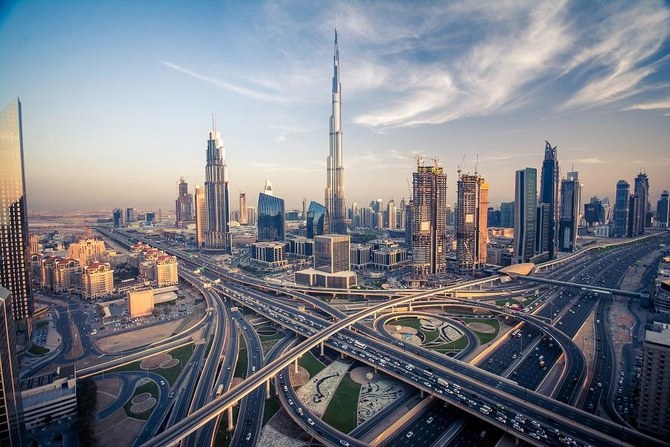 UAE budget balance improves as economy recovers from pandemic