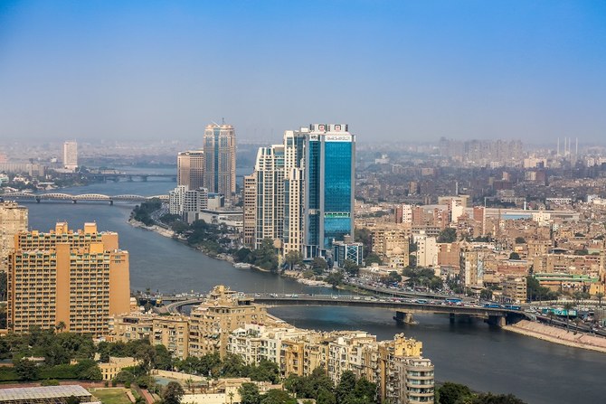 Egypt invested $100bn on infrastructure in 7 years, says minister