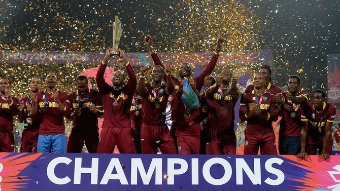 T20 World Cup moved to UAE and Oman, ICC confirms