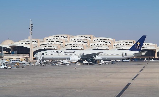 Saudi Arabia plans new national airline as it diversifies from oil