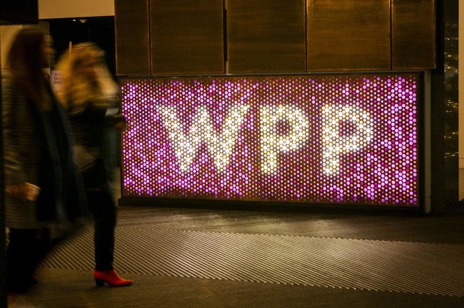 WPP and Tihama to form Saudi media joint venture