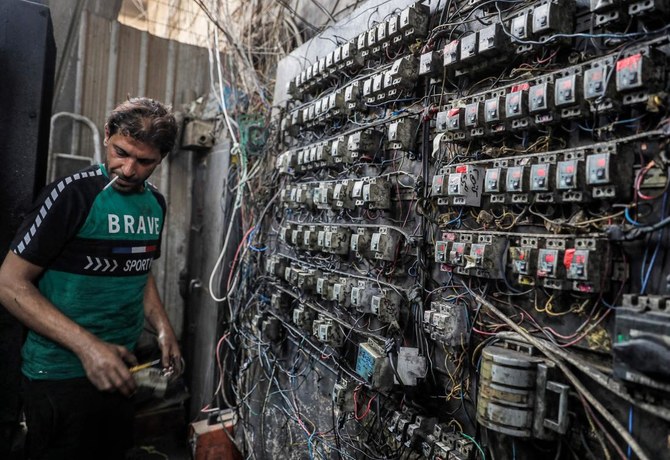 Dual crises grip Iraq as temperatures soar and Iran cuts off energy lifeline