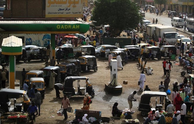 Sudan increases fuel prices after subsidies removed