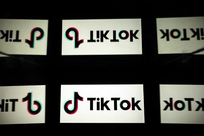 The success of TikTok has prompted many social media companies to add short-video services to their platforms. (File/AFP)