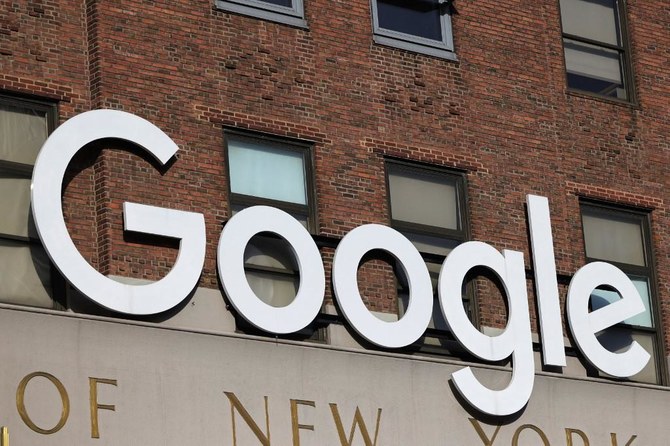 Civil rights groups and activist investors are pressuring companies such as Google to bring more women and racial minorities into leadership. (File/AFP)